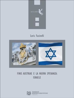cover image of Finis Austriae e la nuova speranza